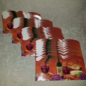 41 Wine themed gift boxes